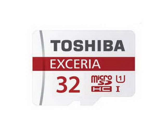کارت حافظه  توشیبا EXCERIA M301 32GB177656